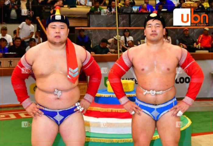 Аймгийн хурц арслан Н.Амгаланбаатар түрүүлж, Улсын арслан Б.Орхонбаяр үзүүрлэв