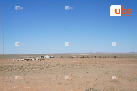 СЭРЭМЖЛҮҮЛЭГ: Өмнөговь, Дорноговийн нутгаар 36 хэм хүртэл хална