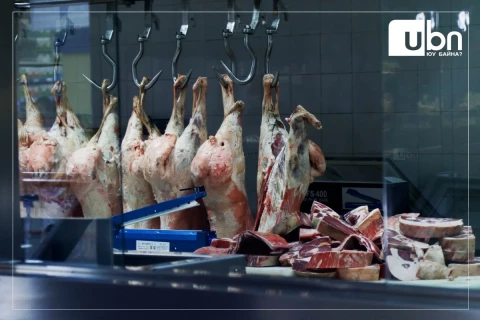 Нөөцийн махыг 8 дүүргийн 38 байршилд хямдралтай үнээр борлуулж байна