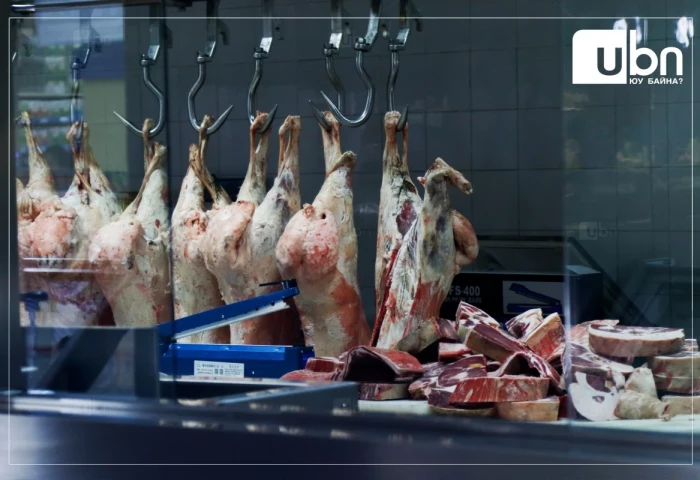 Нөөцийн махыг 8 дүүргийн 38 байршилд хямдралтай үнээр борлуулж байна