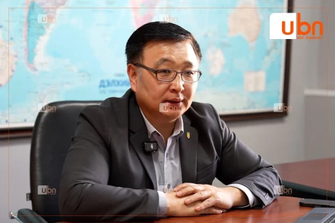 Д.Есөн-Эрдэнэ: Экспортод чиглэгдсэн таримлуудын тариалалт нэмэгдэж байна