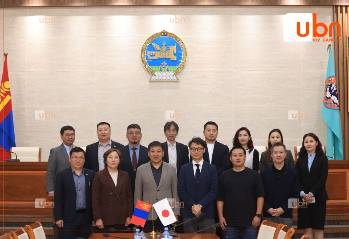 Орхон аймаг Япон улстай мэргэжил сонголт,IT, инженерчлэлийн чиглэлээр хамтын ажиллагааг эхлүүллээ