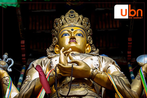 Маргааш бүх нийтээр амарна