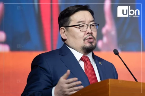 Г.Занданшатарыг Ерөнхий сайдад томилуулах асуудлыг өнөөдөр Ерөнхийлөгчтэй зөвшилцөнө