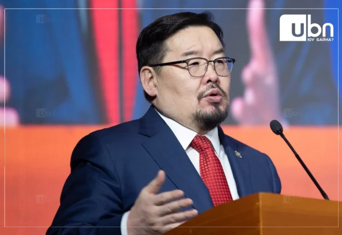 Г.Занданшатарыг Ерөнхий сайдад томилуулах асуудлыг өнөөдөр Ерөнхийлөгчтэй зөвшилцөнө