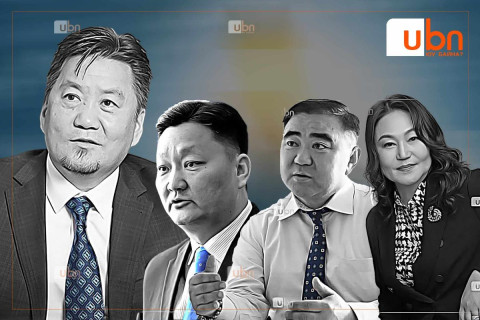 БАЙР СУУРЬ:  “Цагаан алт“ үндэсний хөдөлгөөн нь бага хүүтэй зээлийг аж ахуйн нэгжүүдэд олгох байдлаар дэмжиж байна