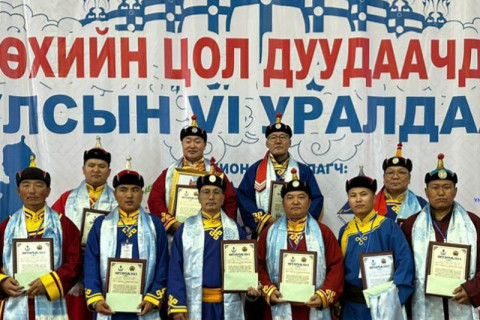 “Бөхийн цол дуудаачдын VI уралдаан“-ны шилдэг 10 оролцогч тодорчээ