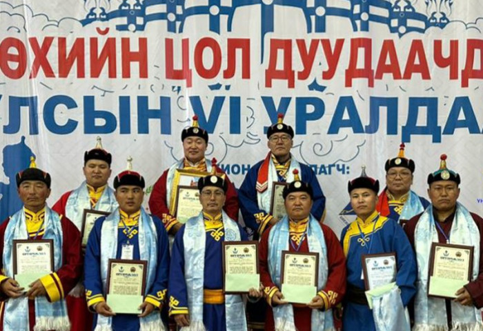 “Бөхийн цол дуудаачдын VI уралдаан“-ны шилдэг 10 оролцогч тодорчээ