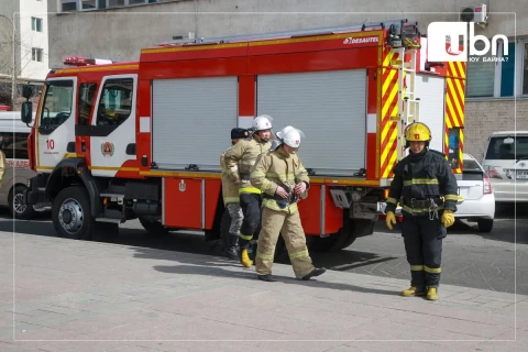 Онцгой байдлын алба хаагчид 30 иргэний амь насыг аварчээ