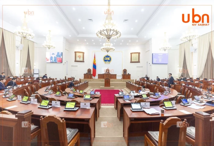 Ерөнхий сайдын томилгоог хэлэлцэх чуулганы хуралдаан 14.00 цаг хүртэл хойшиллоо