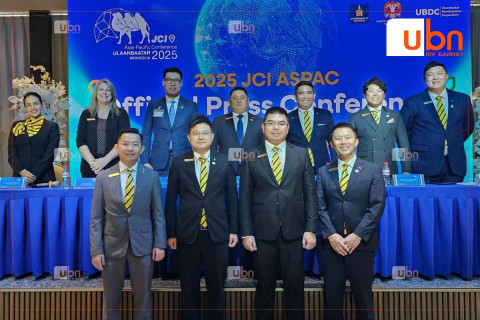 “Аспак-2025” чуулга уулзалтад 70 улсын 5000 орчим төлөөлөл оролцож байна