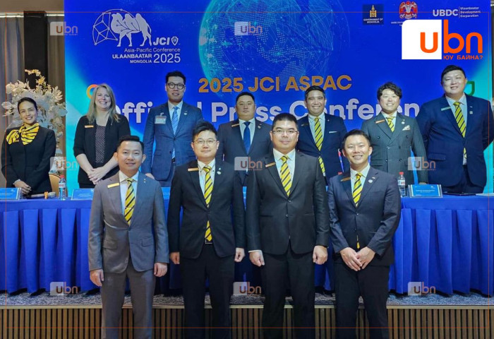 “Аспак-2025” чуулга уулзалтад 70 улсын 5000 орчим төлөөлөл оролцож байна