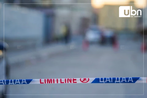 Жолоодох эрхгүй этгээд 1 настай хүүхэд мөргөж, амь насыг нь хохироожээ