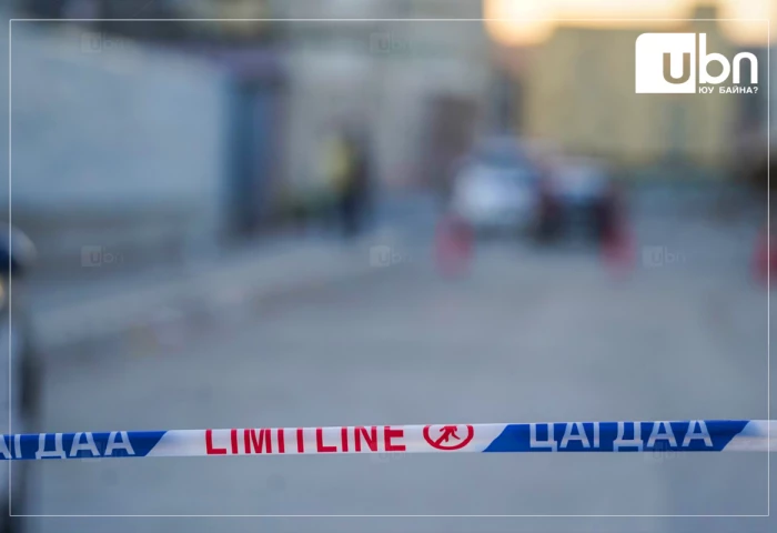 Жолоодох эрхгүй этгээд 1 настай хүүхэд мөргөж, амь насыг нь хохироожээ