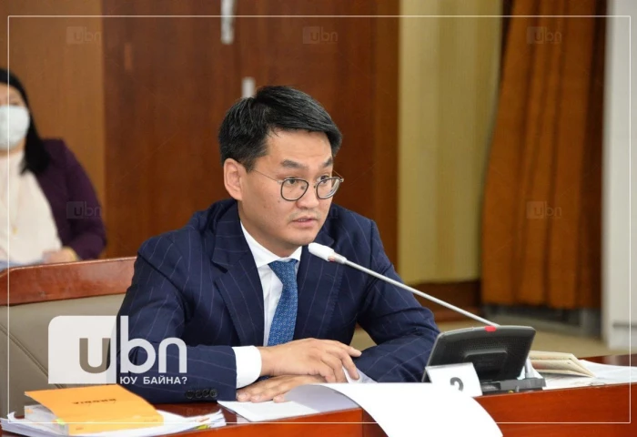 Ө.Шижир: Та болон танай ЗГ-ын сайд нар үг, үзэл бодлоо илэрхийлсэн сэтгүүлч болон хэвлэл мэдээллийн байгууллагад гомдол гаргаж, ХУУЛИЙН БАЙГУУЛЛАГАД өгөхгүй гэж амлаж чадах уу