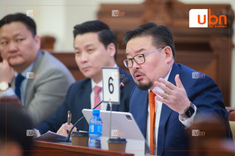 Г.Занданшатар: Авлигатай ПОПРОЛООР тэмцэхгүй, үйл хэргээр тэмцэх ёстой