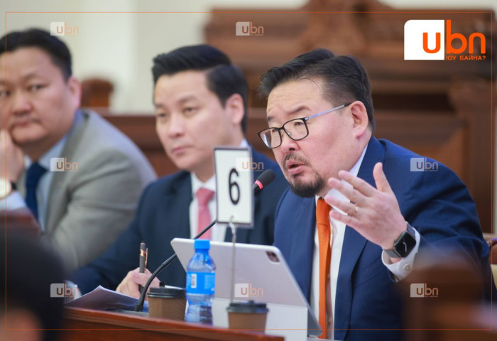 Г.Занданшатар: Авлигатай ПОПРОЛООР тэмцэхгүй, үйл хэргээр тэмцэх ёстой