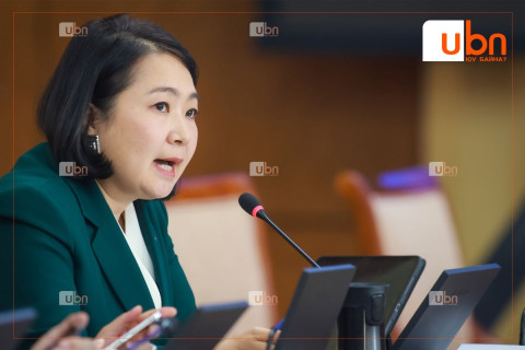 ​​​​​​​О.Номинчимэг: Шинээр бүрдэх Засгийн газар төслүүдээ эрэмбэлж, заримыг нь хойшлуулах хэрэгтэй