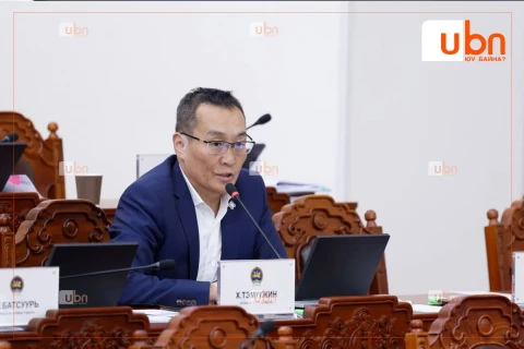 Х.Тэмүүжин: Монгол Улсын Ерөнхий сайд хэн нэгний гар хөлийн үзүүрт зарагддаг, ордны хуйвалдаанаар орж ирдэг байж болохгүй шүү
