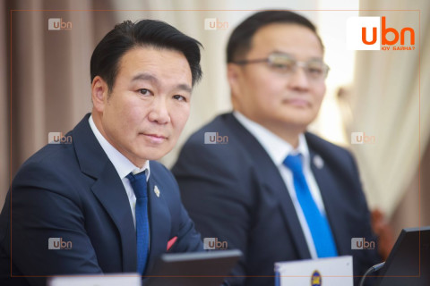 Б.Түвшин: Эдийн засгийн хүндрэлтэй нөхцөлд Ерөнхий сайд болно гэдэг хэцүү. Гэхдээ нөгөө талдаа энэ бол боломж