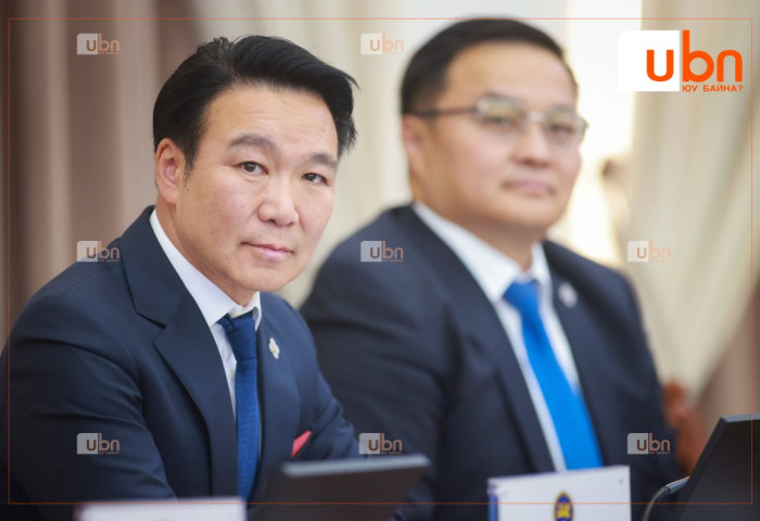 Б.Түвшин: Эдийн засгийн хүндрэлтэй нөхцөлд Ерөнхий сайд болно гэдэг хэцүү. Гэхдээ нөгөө талдаа энэ бол боломж