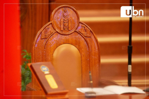 ЧУУЛГАН: Өнөөдөр ЗГ-ын бүтэц, бүрэлдэхүүнийг баталж, шинэ сайд нар ТАНГАРАГ өргөнө