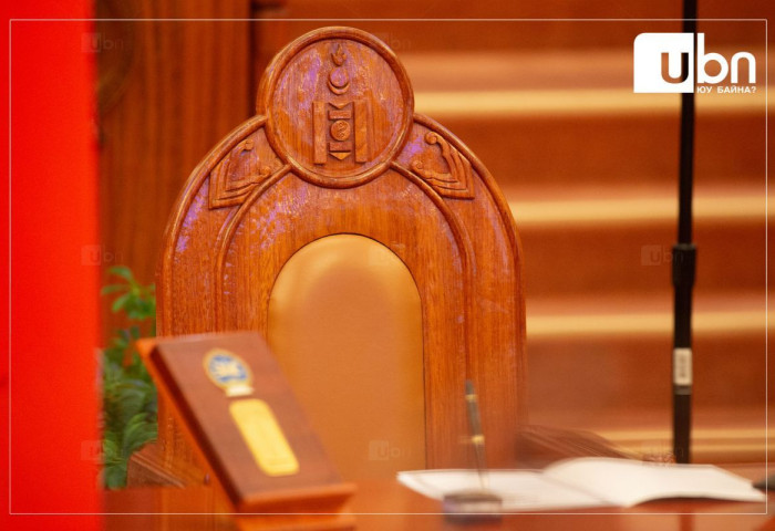 ЧУУЛГАН: Өнөөдөр ЗГ-ын бүтэц, бүрэлдэхүүнийг баталж, шинэ сайд нар ТАНГАРАГ өргөнө