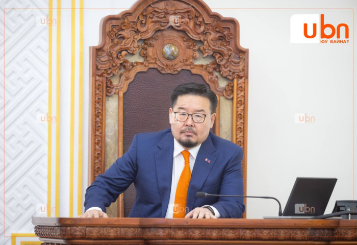 Г.Занданшатар: Бид асуудлыг ерөнхийлж бөөрөнхийлдөггүй, ацаглаж хойш тавьдаггүй, УЛСТӨРЖИЛТ ТАЛЦАЛГҮЙ ЗАСГИЙН ГАЗАР байна