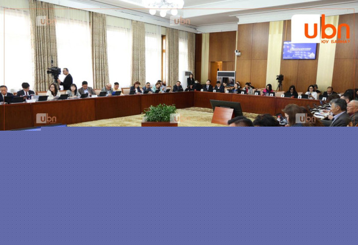 Монгол Улсын иргэн бүр насан эцэслэх хүртэл нийгмийн цогц үйлчилгээгээнд хамрагдах эрхтэй