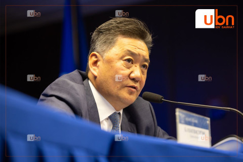 Тэтгэврийн зээлтэй холбоотой Монголбанкны Ерөнхийлөгч Б.Лхагвасүрэнгийн хэлсэн ОНЦЛОХ ИШЛЭЛҮҮД