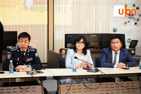 “Дүрмээ мөрдье” нэгдсэн арга хэмжээний нээлт боллоо