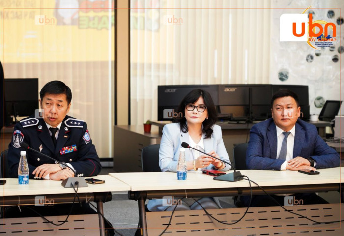 “Дүрмээ мөрдье” нэгдсэн арга хэмжээний нээлт боллоо