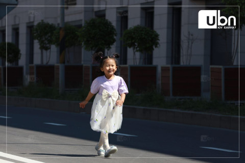 МАРГААШ: Улаанбаатарт 18 хэм дулаан байна