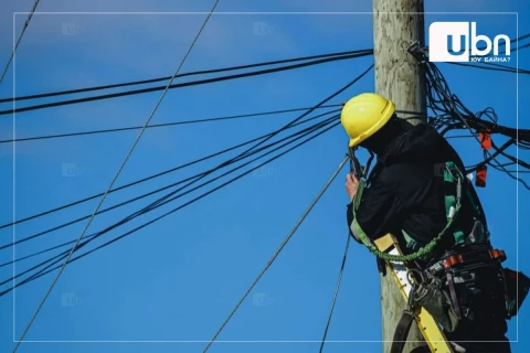 Өнөөдөр дараах байршлуудад цахилгаан хязгаарлана