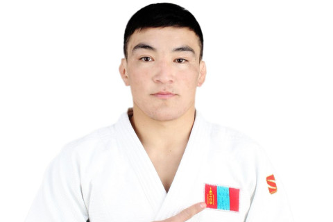 Жудо бөхийн ДАШТ-ээс К.Ёолк хүрэл медаль хүртлээ