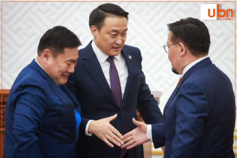 Өнөөдөртөө багтаж бүтцээ батлуулж, маргааш гэхэд бүрэлдэхүүнээ томилох төлөвтэй байна