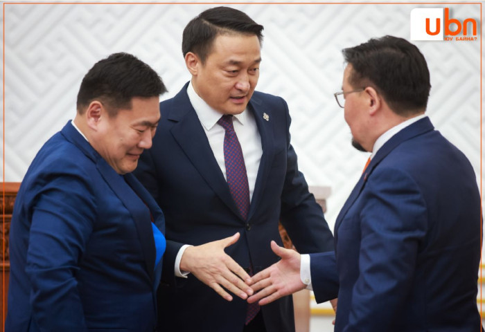 Өнөөдөртөө багтаж бүтцээ батлуулж, маргааш гэхэд бүрэлдэхүүнээ томилох төлөвтэй байна