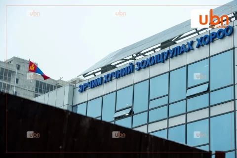 Өнөөдөр нийслэлийн зургаан дүүрэг болон Төв аймагт цахилгаан хязгаарлана