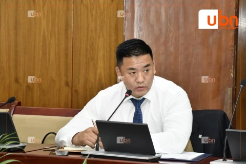 Г.Очирбат: Сайд болох гээд гүйгээд байгаа гишүүд гудамжиндаа гарч иргэдийн бодит амьдралтай танилц.