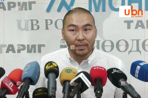 Б.Наранбадрах: 100 адууг нь хулгайлж толгойг нь тасдаад, араас нь мөшгөж очтол буудсан байсан