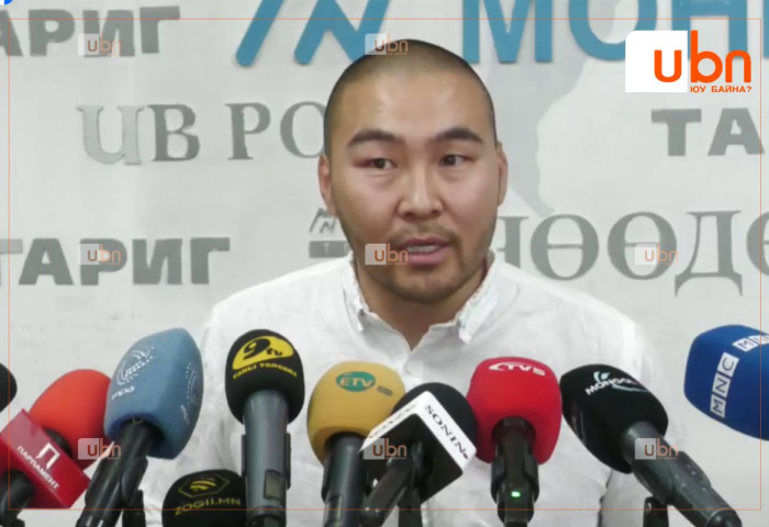 Б.Наранбадрах: 100 адууг нь хулгайлж толгойг нь тасдаад, араас нь мөшгөж очтол буудсан байсан