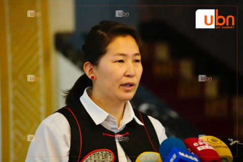 Х.Баасанжаргал: Бидний хүргүүлсэн хүсэлт, шаардлага ЗГ-ын бүтэц, бүрэлдэхүүнд саад болоогүй