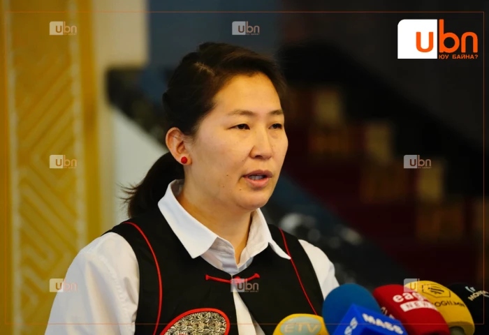 Х.Баасанжаргал: Бидний хүргүүлсэн хүсэлт, шаардлага ЗГ-ын бүтэц, бүрэлдэхүүнд саад болоогүй