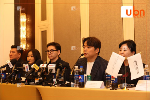 Ко Сүн Хүн: Монголд авчирч байгаа оддын зэрэглэлийг цаашид улам дээшлүүлнэ