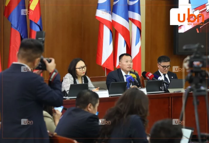 АН-ын БҮЛЭГ: Ерөнхий сайд Г.Занданшатарт гурван агуулга бүхий бодлогын ШААРДЛАГА хүргүүлж байна