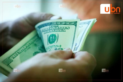 ХАНШ: Ам.долларын ханш төгрөгийн эсрэг чангарч 3605 төгрөгтэй тэнцэв