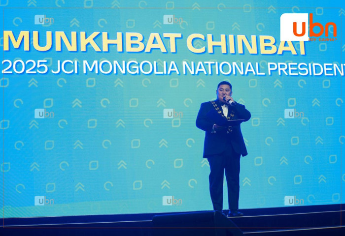 НИТХ-ын дарга А.Баяр Ази Номхон  далайн бүсийн  “ASPAC”  чуулга уулзалтад үг хэллээ