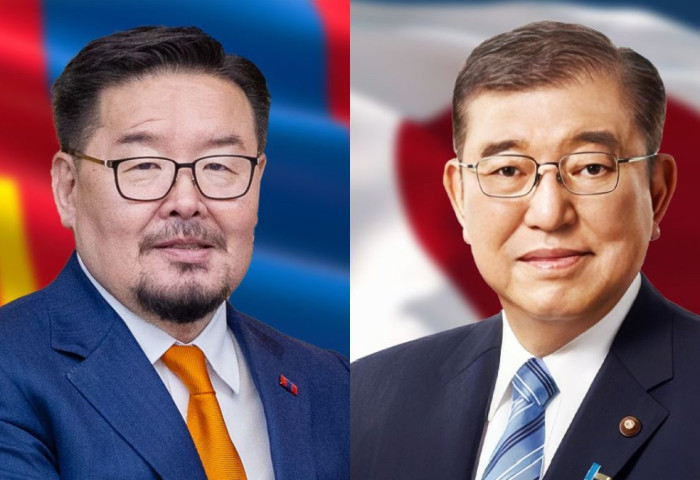 Ерөнхий сайд Г.Занданшатарт гадаад улс орнуудын Ерөнхий сайд нар баяр хүргэж, мэндчилгээ дэвшүүлж байна