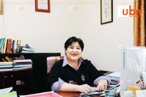 ШУУРХАЙ: Э.Содонтогосыг “МОНЦАМЭ” агентлагийн даргын албан тушаалаас чөлөөллөө