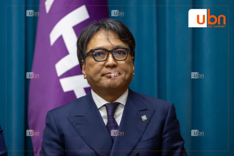 ШУУРХАЙ: ХҮН намын Удирдах зөвлөл Засгийн газарт хамтрах асуудлаар хуралдаж байна